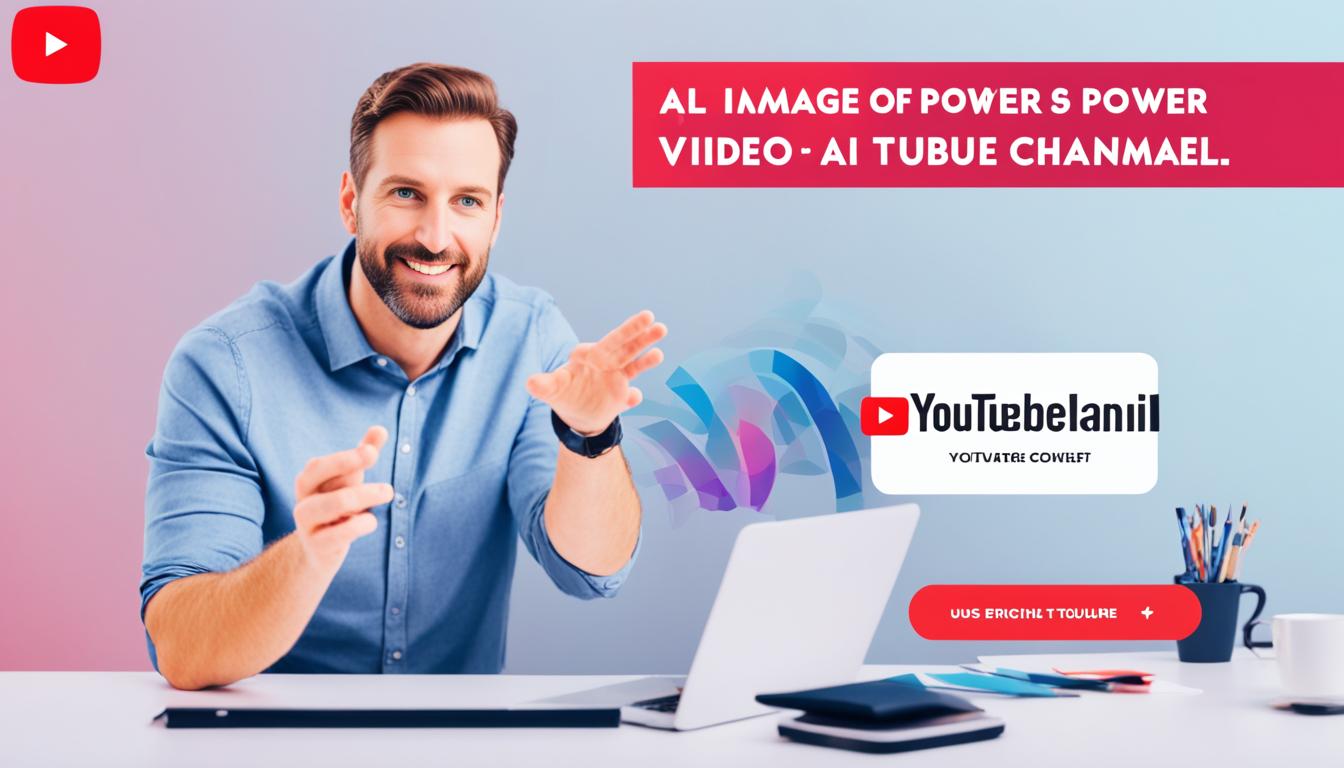 Best AI software for your Youtube channel