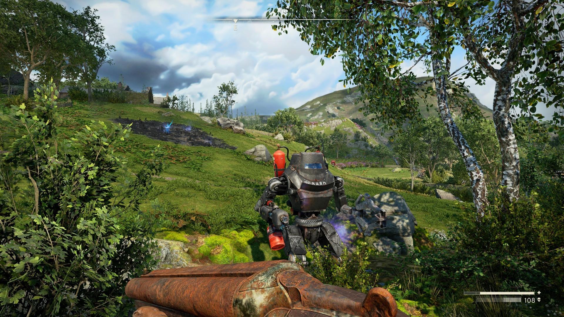 AtomFall Game Survey from Sniper Elite Series •
