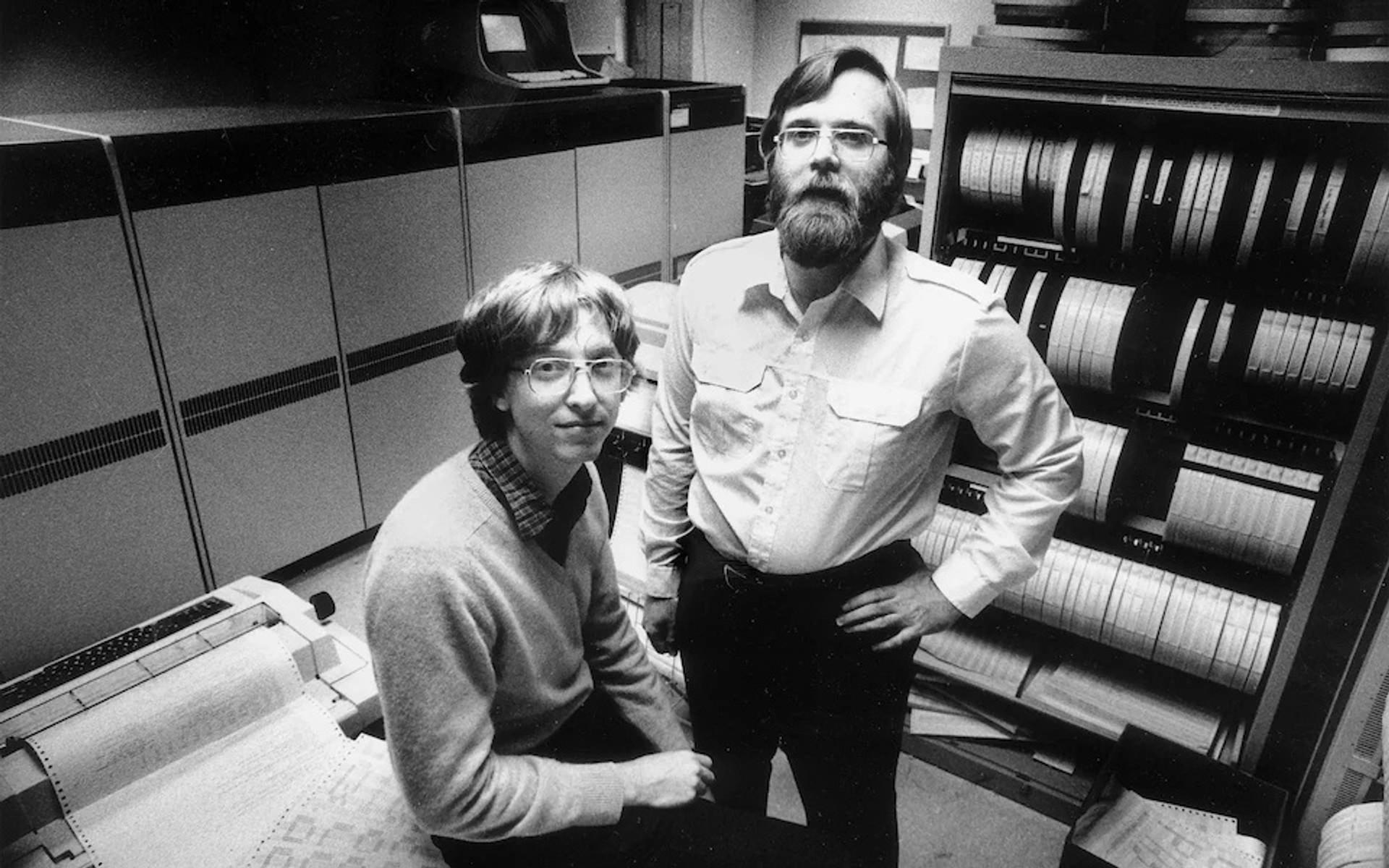 History of Microsoft • History of Microsoft •