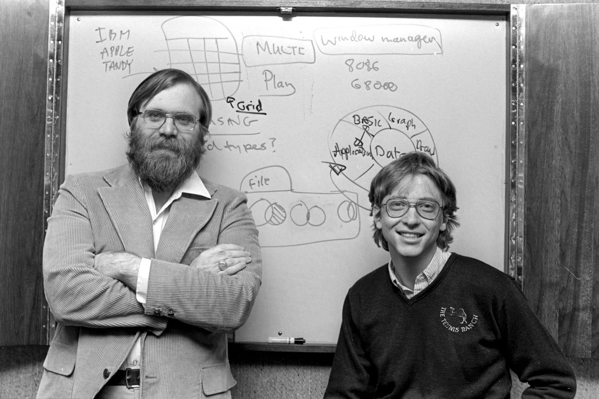 History of Microsoft • History of Microsoft •
