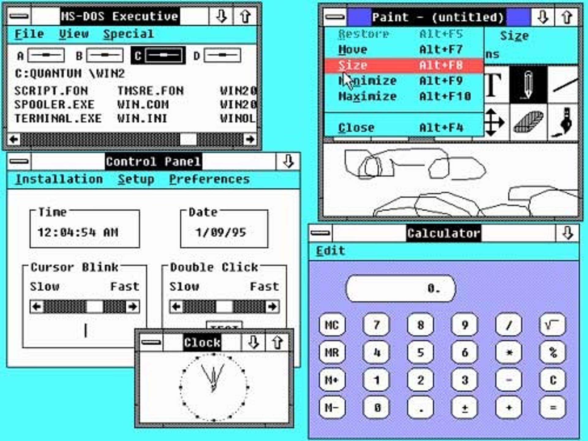 History of Microsoft • History of Microsoft •
