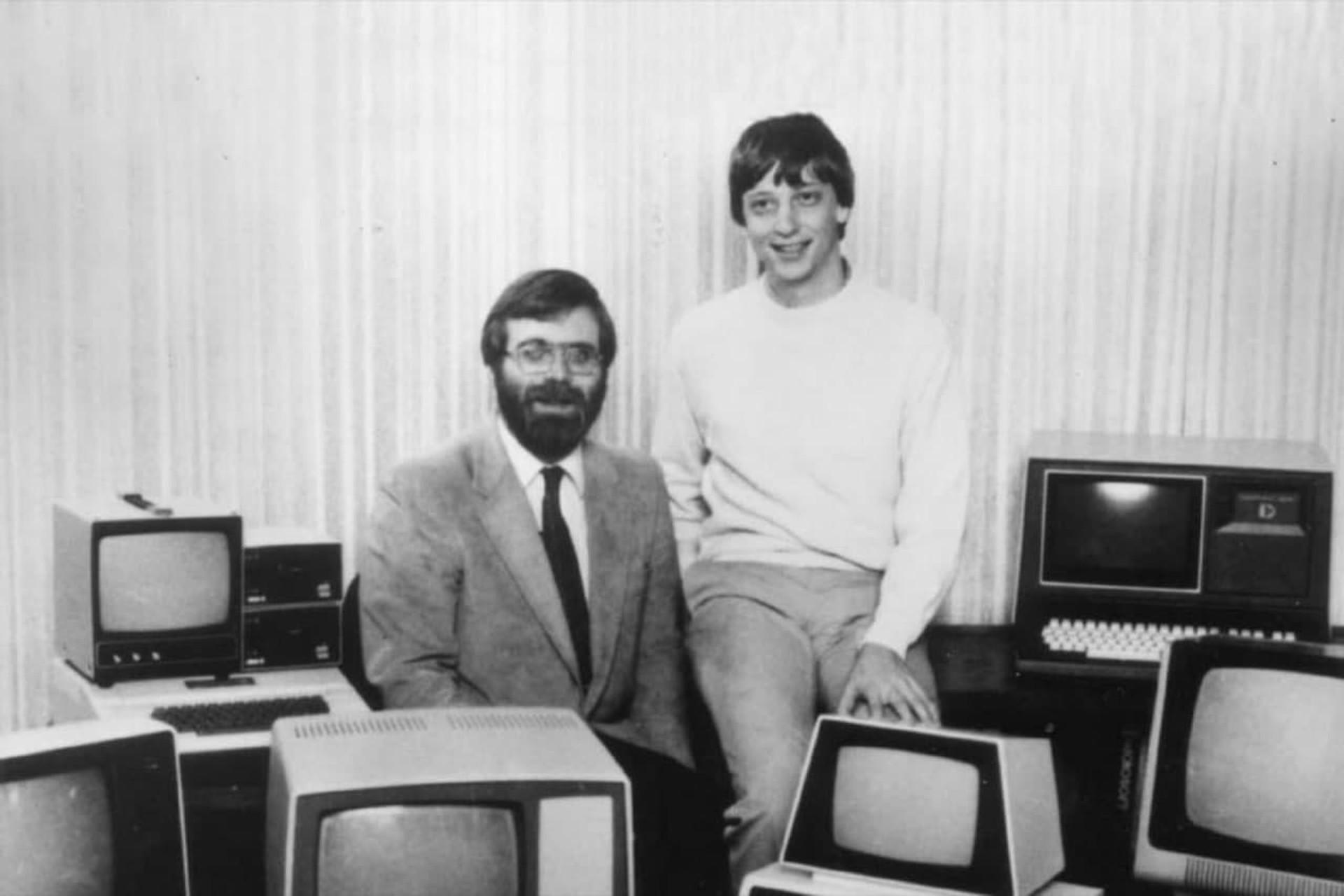 History of Microsoft • History of Microsoft •