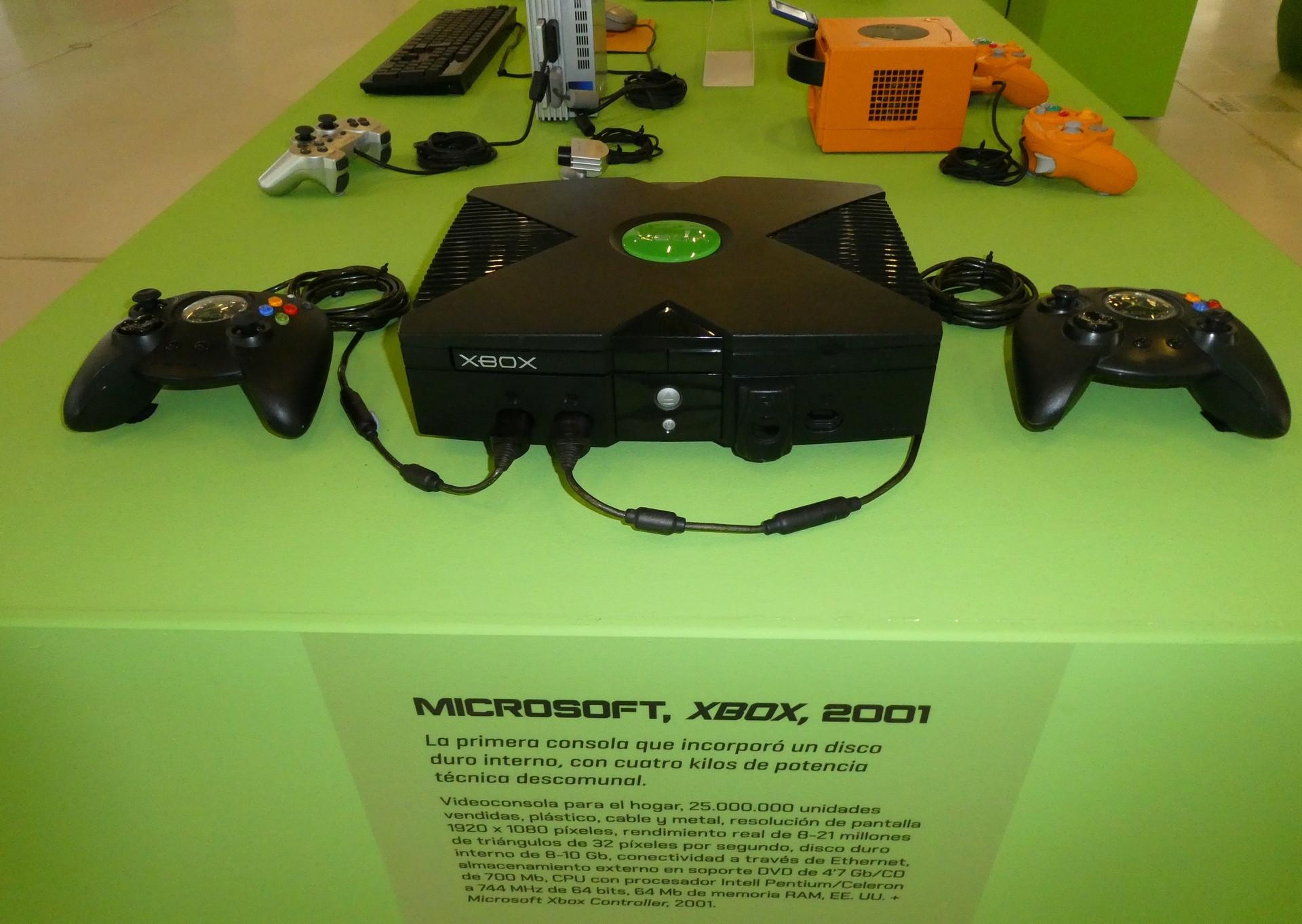 History of Microsoft •