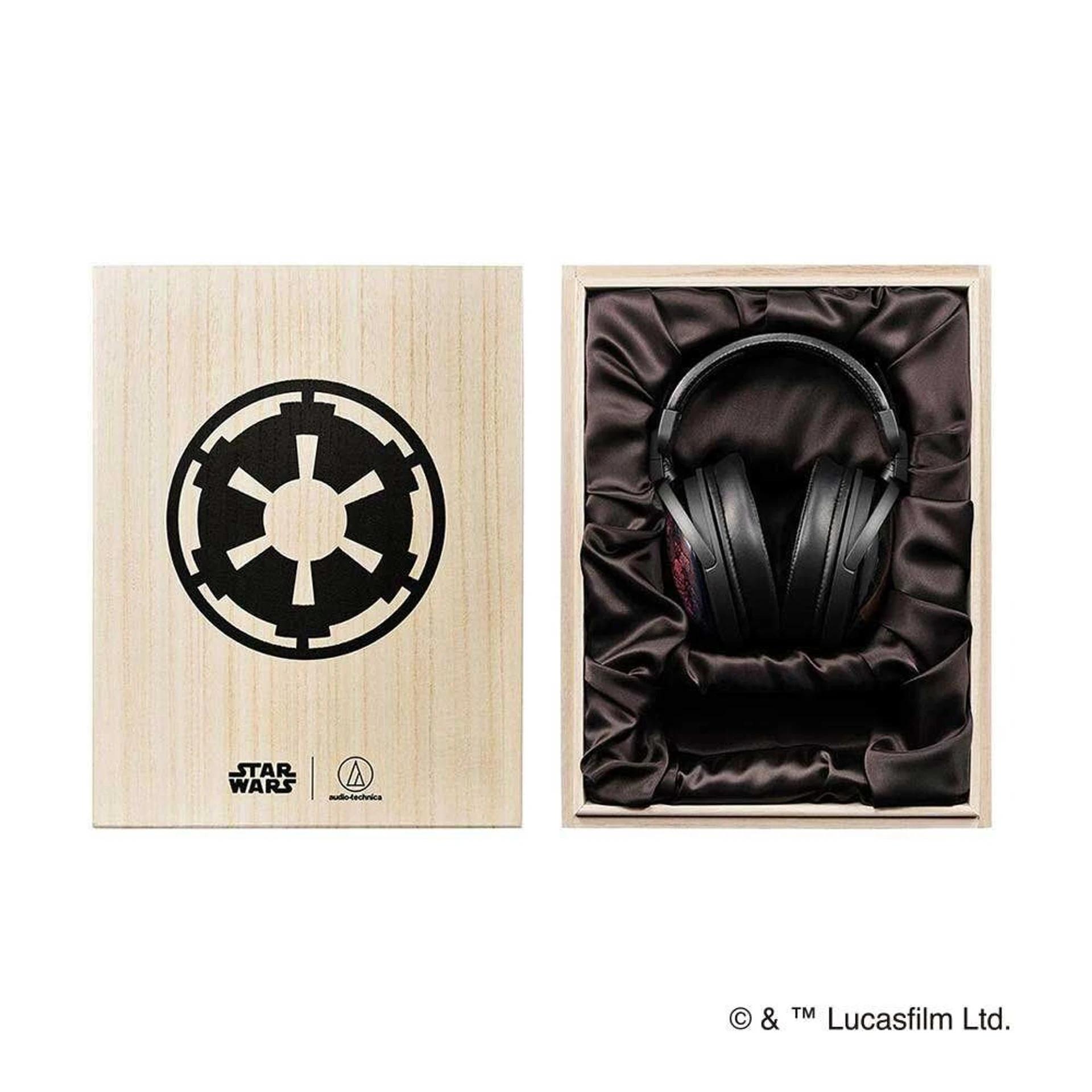Wooden Audio-Technica Ath-AWSW DV cost $ 6700 •