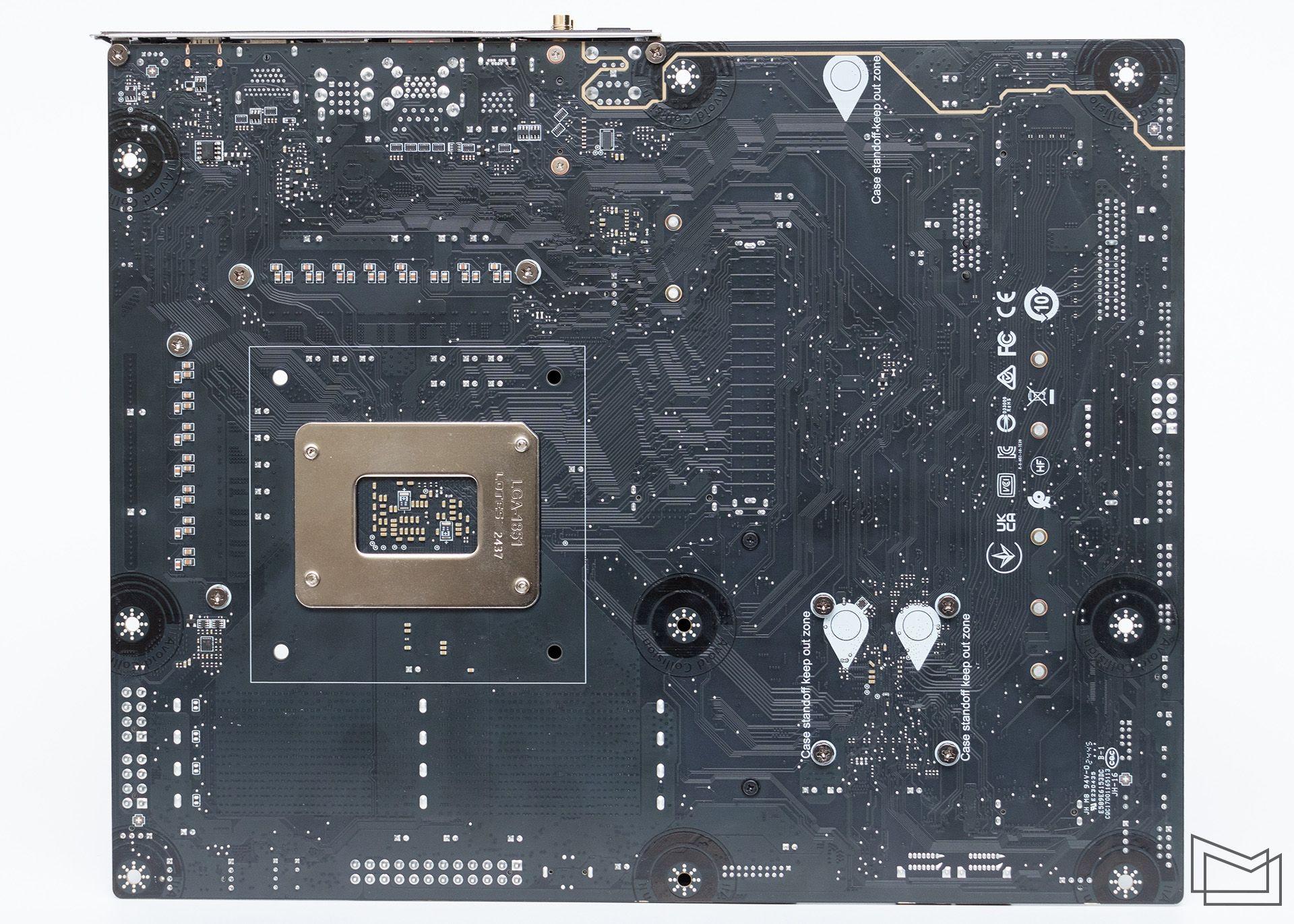 MSI MAG B860 Tomahawk WiFi Mag B860 Payment • MSI MAG B860 Tomahawk WiFi Mag B860 Payment •