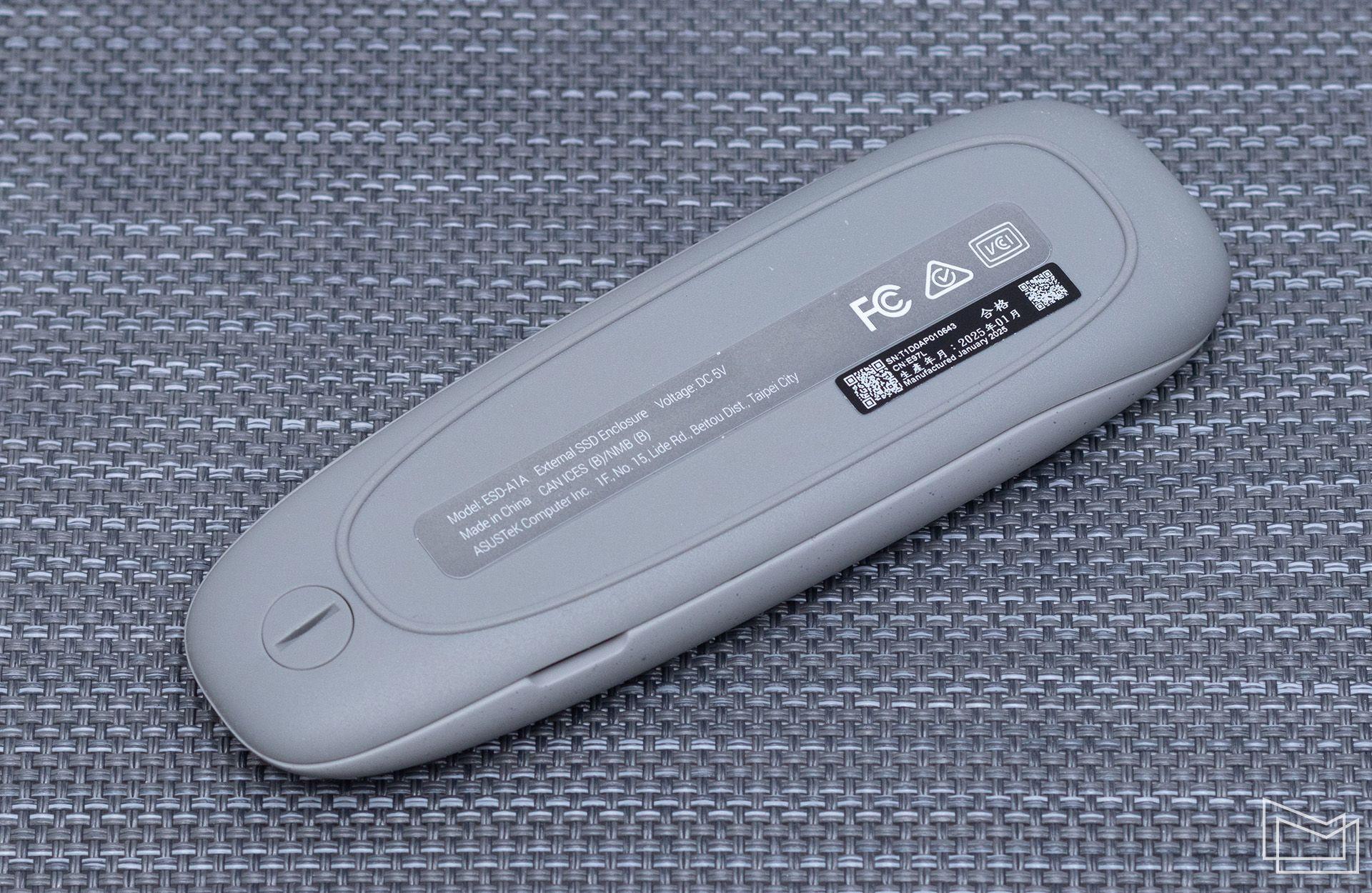 ASUS COBBLE SSD Down SSD: Detailed Review and Features •